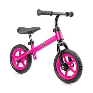 Gifts, Xootz Kids Balance Bike - Pink, Xootz