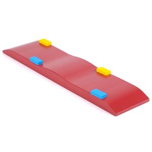 Toyrific Garden Games Crazy Golf