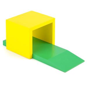 Toyrific Garden Games Crazy Golf