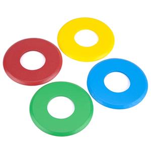 Toyrific Garden Games Crazy Golf