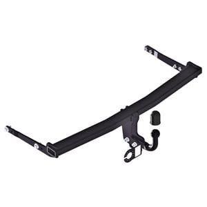 Tow Bars And Hitches, Steinhof Towbar (fixed with 2 bolts) for Mazda CX 7, 2007 2012, Steinhof