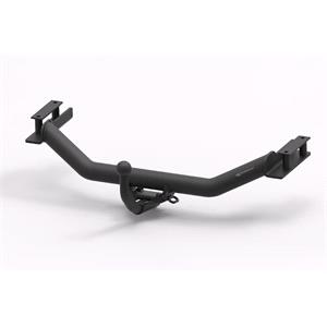 Tow Bars And Hitches, Steinhof Towbar (fixed with 4 bolts) for Fiat PALIO Weekend, 1996 2001, Steinhof