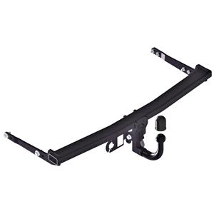 Tow Bars And Hitches, Steinhof Automatic Detachable Towbar (vertical system) for Mazda CX 7,  2007 to 2012, Steinhof