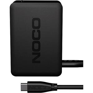 Battery Charger, NOCO 65W USB C Charger, NOCO