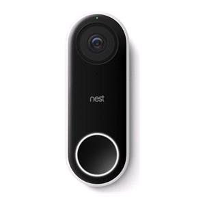 Gadgets, Google Nest Hello Video Doorbell, Google