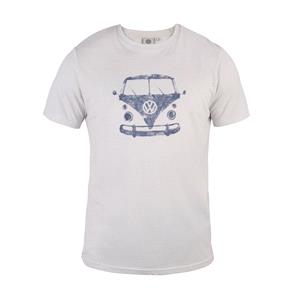 Gifts, Men's Watson T Shirt   Grey, Volkswagen