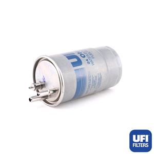 UFI Fuel Filters
