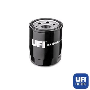 UFI Oil Filters