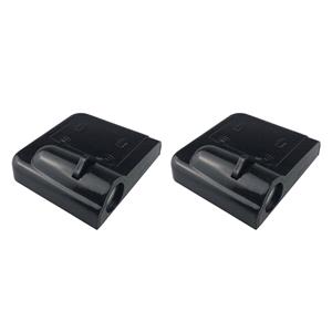 Mazda Car Door LED Puddle Lights Set (x2) - Wireless
