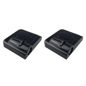 Nissan Car Door LED Puddle Lights Set (x2) - Wireless 