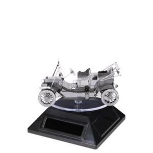 Gifts, Metal Earth Model T Ford 3D Model Kit With Revolving Stand, Metal Earth