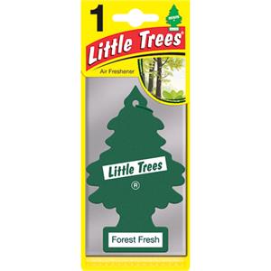 Air Fresheners, Little Tree Forest Fresh Air Freshener , Little Trees