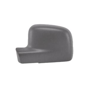 Wing Mirrors, Left Wing Mirror Cover (primed) for VW CADDY III van, 2004 2015, 