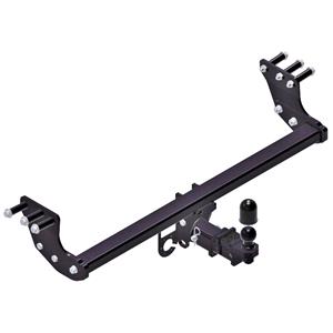 Tow Bars And Hitches, Steinhof Towbar (US Standard Hitch) for Volvo XC 90, 2002 2014 (ZK ball assembly included (ISO50)), Steinhof