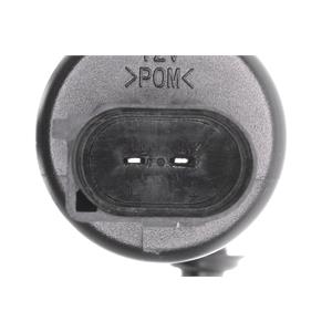 Uncategorised, Washer Fluid Pump, headlight cleaning, 6R0 955 681, VEMO