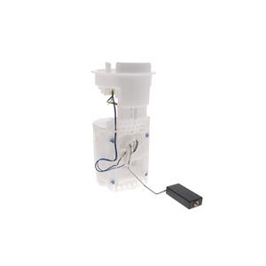 Fuel Feed Unit, Fuel Feed Unit, 1J0 919 087 J   V10 09 0809 (V10 09 0809), VEMO