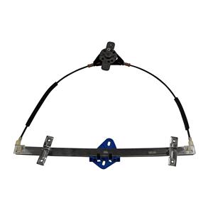 Window Regulators, Window Regulator, 1L0 837 401, VAICO