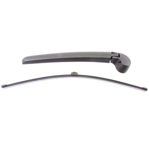 Wiper Arm Set, Window Cleaning, Wiper Arm Set, window cleaning, 8U0 955 407 kit, VAICO