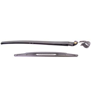 Wiper Arm Set, Window Cleaning, Wiper Arm Set, window cleaning, 6Y6 955 707 kit, VAICO