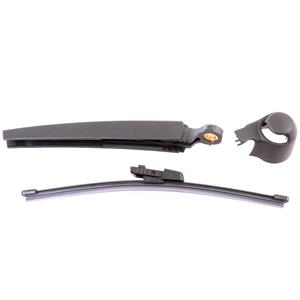 Wiper Arm Set, Window Cleaning, Wiper Arm Set, window cleaning, 1K8 955 707 A kit, VAICO