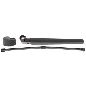 Wiper Arm Set, Window Cleaning, Wiper Arm Set, window cleaning, 8R0 955 407 1P9 kit2, VAICO