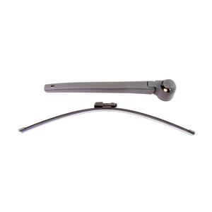 Wiper Arm Set, Window Cleaning, Wiper Arm Set, window cleaning, 3T9 955 707 kit, VAICO