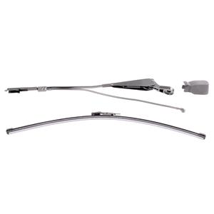 Wiper Arm Set, Window Cleaning, Wiper Arm Set, window cleaning, 2E0 955 407A kit, VAICO