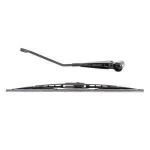 Wiper Arm Set, Window Cleaning, Wiper Arm Set, window cleaning, 701 955 707 A kit, VAICO