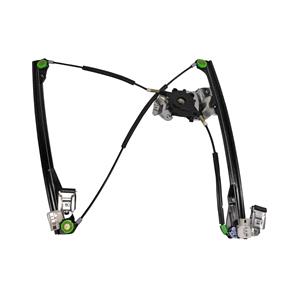 Window Regulators, Window Regulator, 6N4 837 462, VAICO