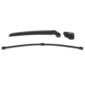 Wiper Arm Set, Window Cleaning, Wiper Arm Set, window cleaning, 4M0 955 407A 1P9kit, VAICO