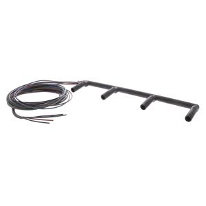 Cable Repair Set, Glow Plug, Repair Kit, cable set, 038 971 782 C, VEMO