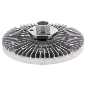 Radiator Fan Clutches, Clutch, radiator fan, 058121350   V15 0421011 (V15 0421011), VEMO