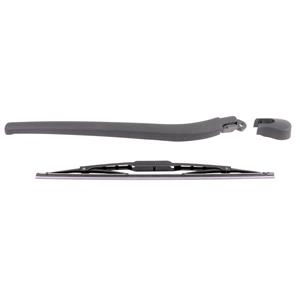 Wiper Arm Set, Window Cleaning, Wiper Arm Set, window cleaning, 61 62 7 066 173 kit, VAICO