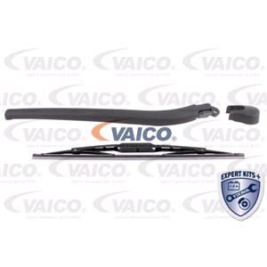Wiper Arm Set, Window Cleaning, *Vemo Wiper Arm Set, window cleaning BMW E61,, VAICO
