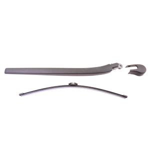 Wiper Arm Set, Window Cleaning, Wiper Arm Set, window cleaning, 61 62 7 207 042 kit, VAICO