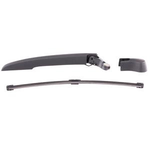 Wiper Arm Set, Window Cleaning, Wiper Arm Set, window cleaning, 61 62 7 213 242 kit, VAICO