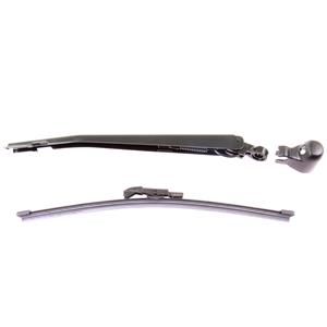 Wiper Arm Set, Window Cleaning, Wiper Arm Set, window cleaning, 61 62 7 138 507 kit, VAICO
