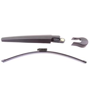 Wiper Arm Set, Window Cleaning, Wiper Arm Set, window cleaning, 61 62 7 118 206 kit, VAICO
