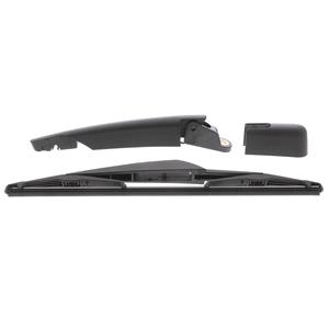 Wiper Arm Set, Window Cleaning, Wiper Arm Set, window cleaning, 61 62 7 044 625 kit, VAICO