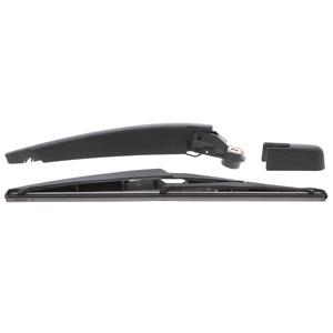 Wiper Arm Set, Window Cleaning, Wiper Arm Set, window cleaning, 61 62 7 306 460 kit, VAICO