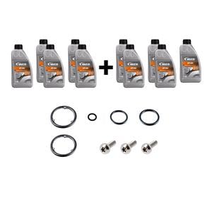 Uncategorised, Parts Kit, automatic transmission oil ch, 83 22 2 413 477 kit2, VEMO
