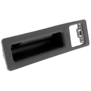 Switch, Rear Hatch Release, Switch, tailgate release, 51 24 7 463 162, VEMO