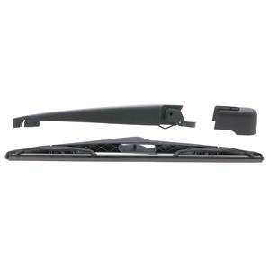 Wiper Arm Set, Window Cleaning, Wiper Arm Set, window cleaning, 6429.X8  kit, VAICO