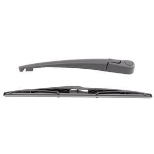 Wiper Arm Set, Window Cleaning, Wiper Arm Set, window cleaning, 6429.AS kit, VAICO