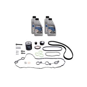 Timing Belt Set, VAICO Timing Belt Kit   V22 0887, VAICO