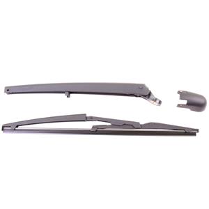 Wiper Arm Set, Window Cleaning, Wiper Arm, window cleaning, 46817773, VAICO