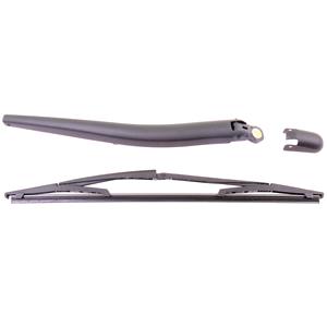 Wiper Arm Set, Window Cleaning, Wiper Arm, window cleaning, 51 736 417, VAICO