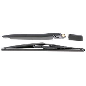 Wiper Arm Set, Window Cleaning, Wiper Arm Set, window cleaning, 55 701 469 Kit, VAICO