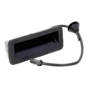 Switch, Rear Hatch Release, Switch, tailgate release, 3M51 19B414 AC, VEMO