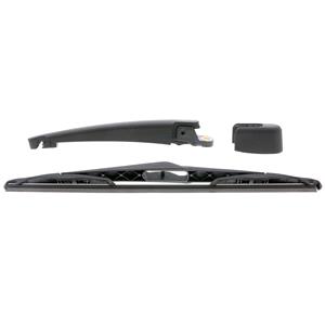 Wiper Arm Set, Window Cleaning, Wiper Arm Set, window cleaning, 1 786 301 Kit, VAICO